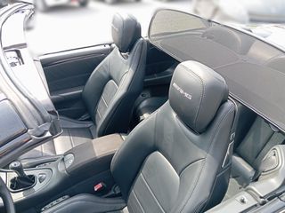 Mercedes-Benz CLK 200 2005 CLK200 (A209) Kompressor AMG Look Cabrio *ΠΡΟΣΦΟΡΑ*-thumb-26