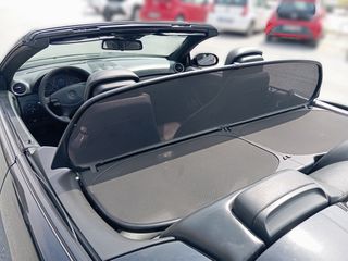 Mercedes-Benz CLK 200 2005 CLK200 (A209) Kompressor AMG Look Cabrio *ΠΡΟΣΦΟΡΑ*-thumb-27