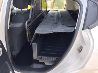 Citroen C3 2020 VAN 1.5 100HP Diesel Euro 6-thumb-12