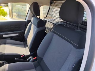 Citroen C3 2020 VAN 1.5 100HP Diesel Euro 6-thumb-13