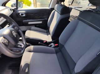 Citroen C3 2020 VAN 1.5 100HP Diesel Euro 6-thumb-14