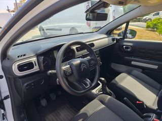 Citroen C3 2020 VAN 1.5 100HP Diesel Euro 6-thumb-15