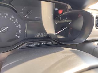 Citroen C3 2020 VAN 1.5 100HP Diesel Euro 6-thumb-16