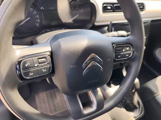 Citroen C3 2020 VAN 1.5 100HP Diesel Euro 6-thumb-17