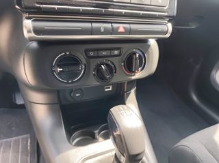 Citroen C3 2020 VAN 1.5 100HP Diesel Euro 6-thumb-19