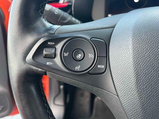 Opel Corsa 2020 GS LINE 1.2 100ps-thumb-32