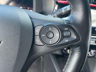 Opel Corsa 2020 GS LINE 1.2 100ps-thumb-33