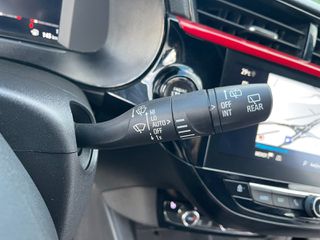 Opel Corsa 2020 GS LINE 1.2 100ps-thumb-35