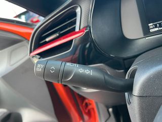 Opel Corsa 2020 GS LINE 1.2 100ps-thumb-34