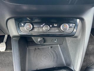 Opel Corsa 2020 GS LINE 1.2 100ps-thumb-36