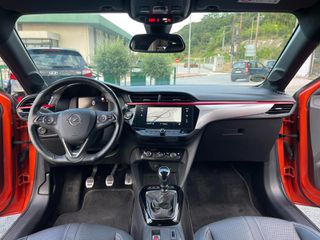 Opel Corsa 2020 GS LINE 1.2 100ps-thumb-25