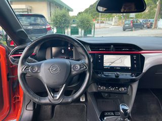 Opel Corsa 2020 GS LINE 1.2 100ps-thumb-24