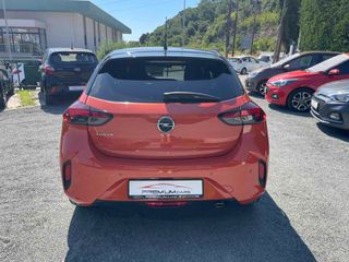 Opel Corsa 2020 GS LINE 1.2 100ps-thumb-11