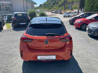 Opel Corsa 2020 GS LINE 1.2 100ps-thumb-10