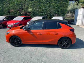 Opel Corsa 2020 GS LINE 1.2 100ps-thumb-7