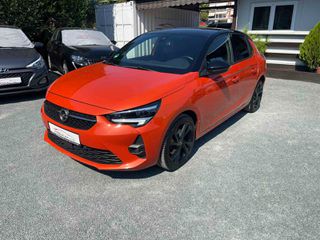 Opel Corsa 2020 GS LINE 1.2 100ps-thumb-5