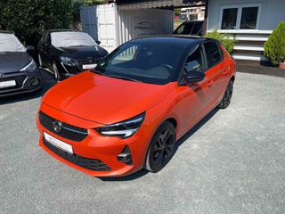 Opel Corsa 2020 GS LINE 1.2 100ps-thumb-4