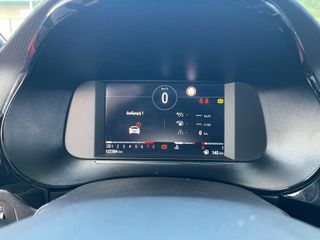 Opel Corsa 2020 GS LINE 1.2 100ps-thumb-26