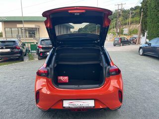 Opel Corsa 2020 GS LINE 1.2 100ps-thumb-47
