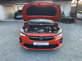 Opel Corsa 2020 GS LINE 1.2 100ps-thumb-49