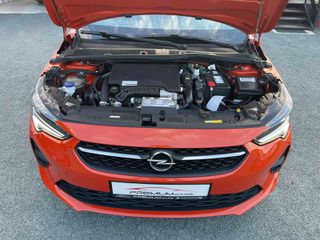 Opel Corsa 2020 GS LINE 1.2 100ps-thumb-50