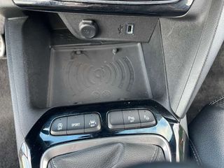 Opel Corsa 2020 GS LINE 1.2 100ps-thumb-41