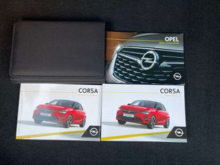 Opel Corsa 2020 GS LINE 1.2 100ps-thumb-51