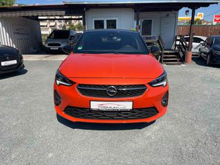 Opel Corsa 2020 GS LINE 1.2 100ps-thumb-2
