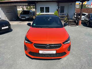 Opel Corsa 2020 GS LINE 1.2 100ps-thumb-3