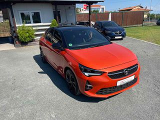 Opel Corsa 2020 GS LINE 1.2 100ps-thumb-1