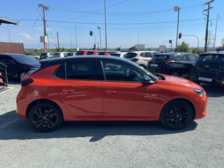 Opel Corsa 2020 GS LINE 1.2 100ps-thumb-14
