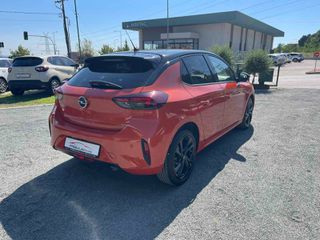 Opel Corsa 2020 GS LINE 1.2 100ps-thumb-13