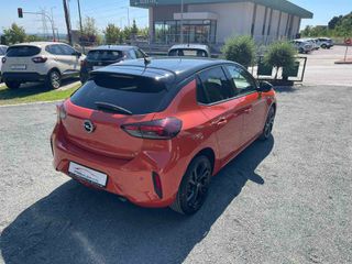 Opel Corsa 2020 GS LINE 1.2 100ps-thumb-12