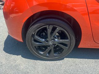 Opel Corsa 2020 GS LINE 1.2 100ps-thumb-17