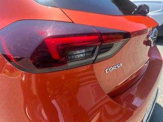 Opel Corsa 2020 GS LINE 1.2 100ps-thumb-18