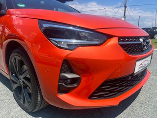 Opel Corsa 2020 GS LINE 1.2 100ps-thumb-19