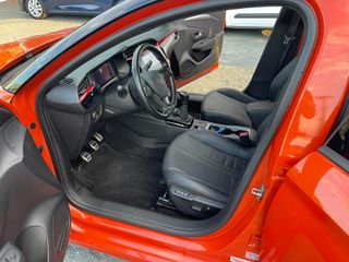 Opel Corsa 2020 GS LINE 1.2 100ps-thumb-20