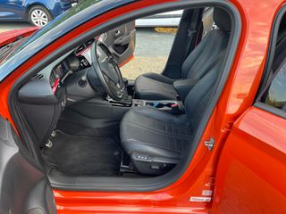 Opel Corsa 2020 GS LINE 1.2 100ps-thumb-21
