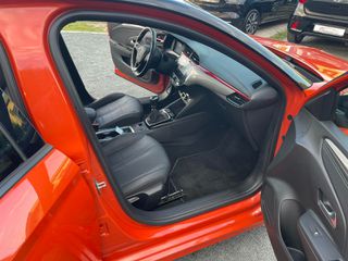 Opel Corsa 2020 GS LINE 1.2 100ps-thumb-45