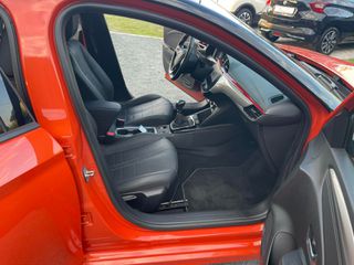 Opel Corsa 2020 GS LINE 1.2 100ps-thumb-46