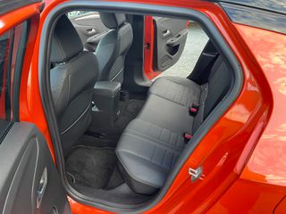 Opel Corsa 2020 GS LINE 1.2 100ps-thumb-23