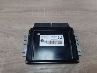Εγκέφαλος Κινητήρα, Μηχανής 96261050 5U Daewoo Matiz 2000-2005 800cc Βενζίνη F8CV