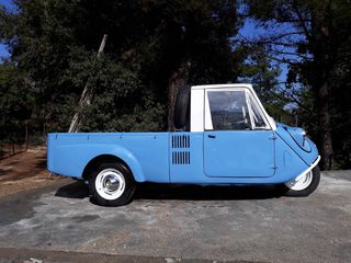 Mazda 2 1962 Τρικυκλο-thumb-2