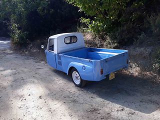Mazda 2 1962 Τρικυκλο-thumb-3