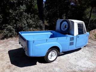 Mazda 2 1962 Τρικυκλο-thumb-4