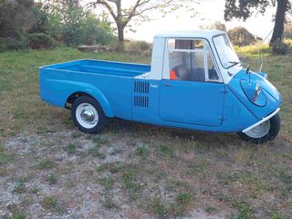 Mazda 2 1962 Τρικυκλο-thumb-8