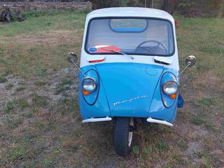 Mazda 2 1962 Τρικυκλο-thumb-9