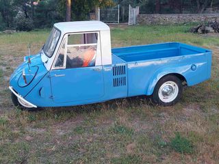 Mazda 2 1962 Τρικυκλο-thumb-10