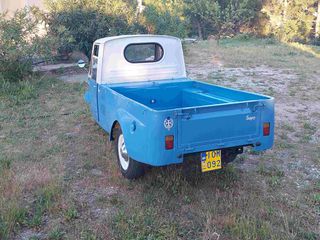 Mazda 2 1962 Τρικυκλο-thumb-11