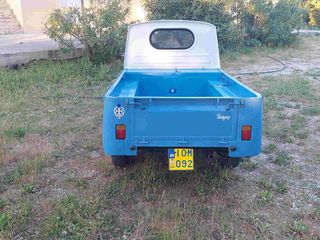 Mazda 2 1962 Τρικυκλο-thumb-12